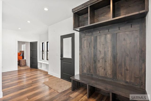 3425 Kestrel, Island Park, ID 83420