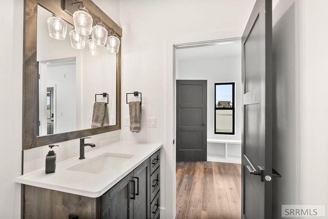 3425 Kestrel, Island Park, ID 83420