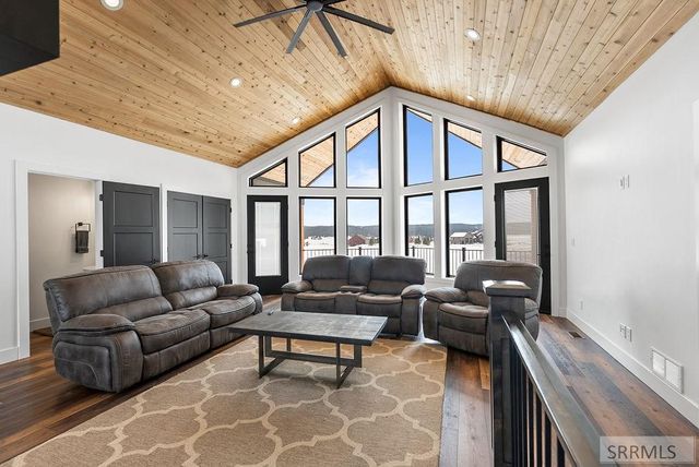 3425 Kestrel, Island Park, ID 83420