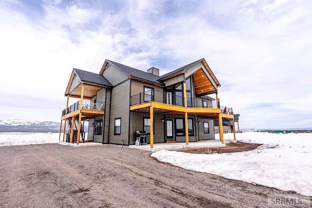 3425 Kestrel, Island Park, ID 83420