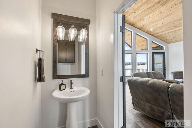 3425 Kestrel, Island Park, ID 83420