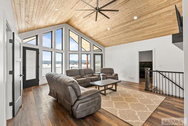 3425 Kestrel, Island Park, ID 83420