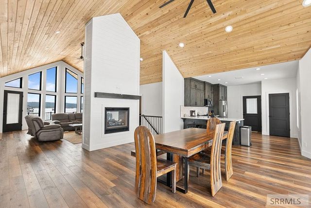 3425 Kestrel, Island Park, ID 83420