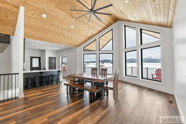 3425 Kestrel, Island Park, ID 83420