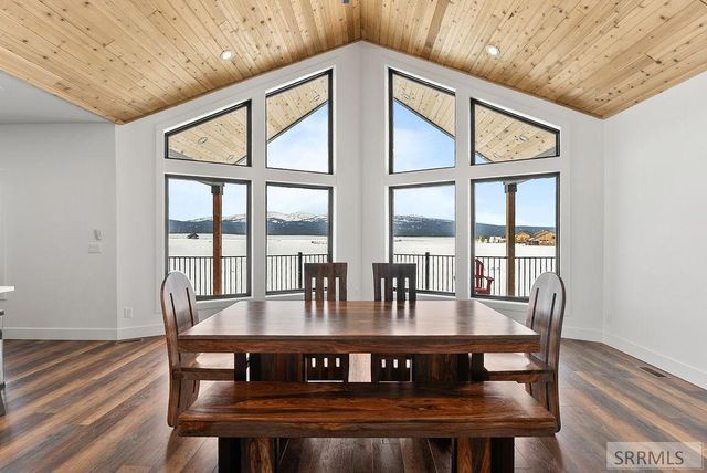 3425 Kestrel, Island Park, ID 83420