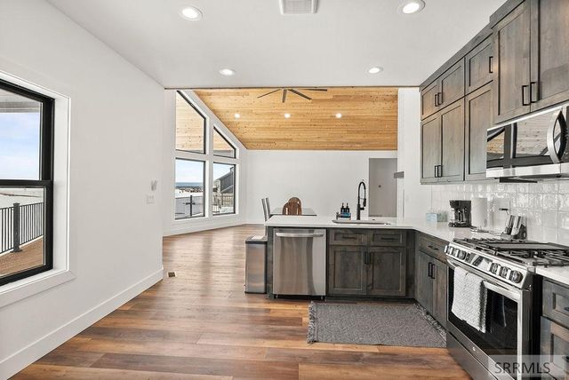 3425 Kestrel, Island Park, ID 83420