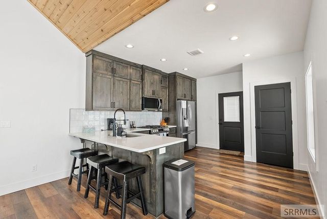 3425 Kestrel, Island Park, ID 83420