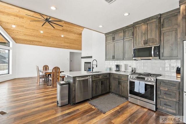 3425 Kestrel, Island Park, ID 83420