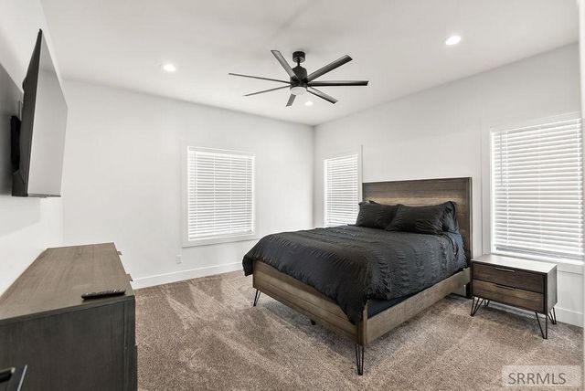 3425 Kestrel, Island Park, ID 83420