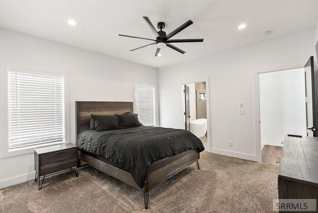 3425 Kestrel, Island Park, ID 83420