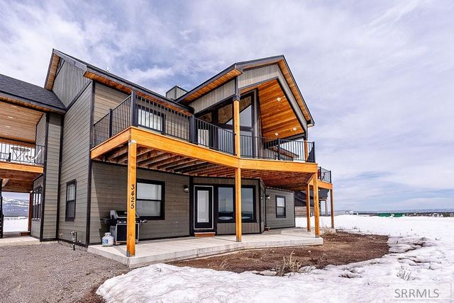 3425 Kestrel, Island Park, ID 83420