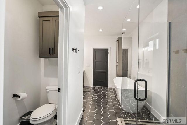 3425 Kestrel, Island Park, ID 83420