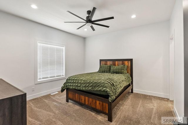 3425 Kestrel, Island Park, ID 83420