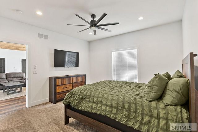 3425 Kestrel, Island Park, ID 83420