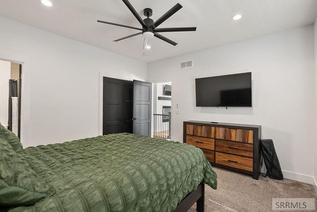 3425 Kestrel, Island Park, ID 83420