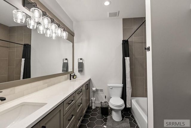 3425 Kestrel, Island Park, ID 83420