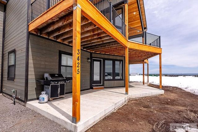 3425 Kestrel, Island Park, ID 83420