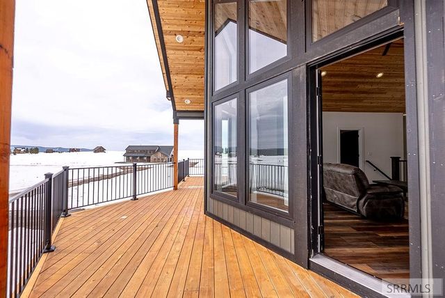 3425 Kestrel, Island Park, ID 83420