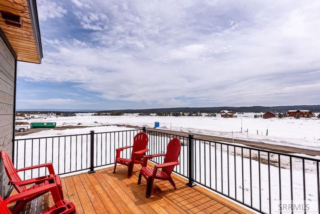 3425 Kestrel, Island Park, ID 83420