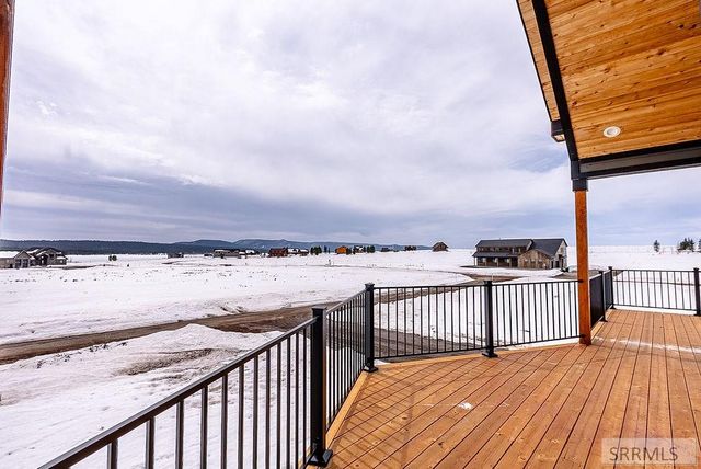 3425 Kestrel, Island Park, ID 83420