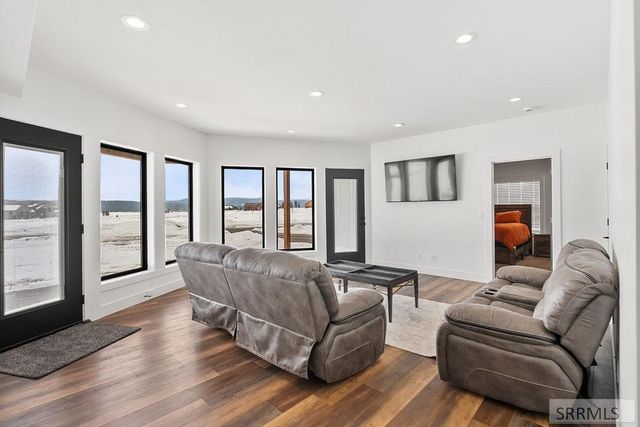 3425 Kestrel, Island Park, ID 83420