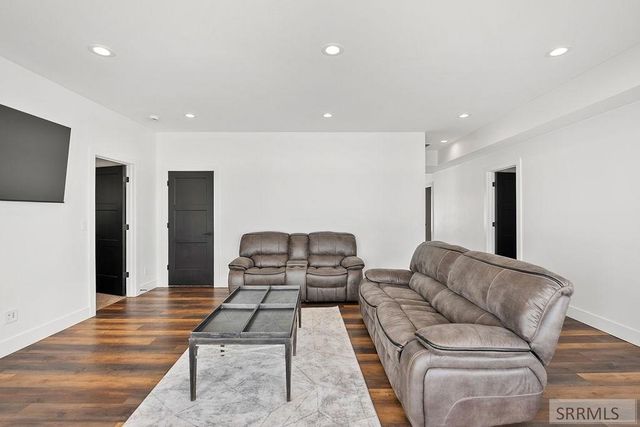 3425 Kestrel, Island Park, ID 83420