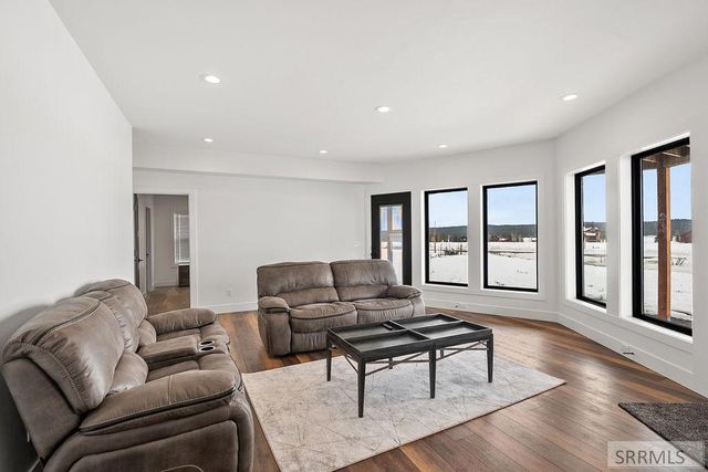 3425 Kestrel, Island Park, ID 83420