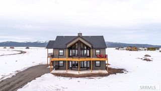 3425 Kestrel, Island Park, ID 83420