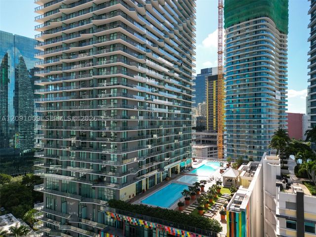 1300 S Miami 1810, Miami, FL 33130