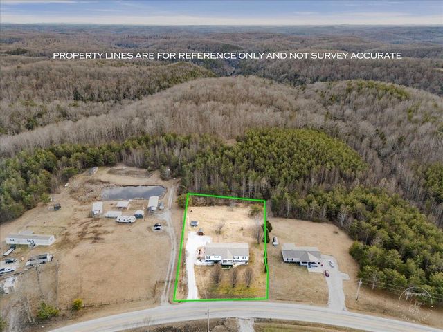 8433 Somerset Road, London, KY 40741