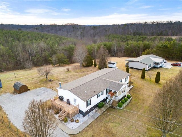8433 Somerset Road, London, KY 40741