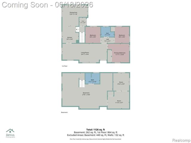 3829 W Auburn Road, Rochester Hills, MI 48309