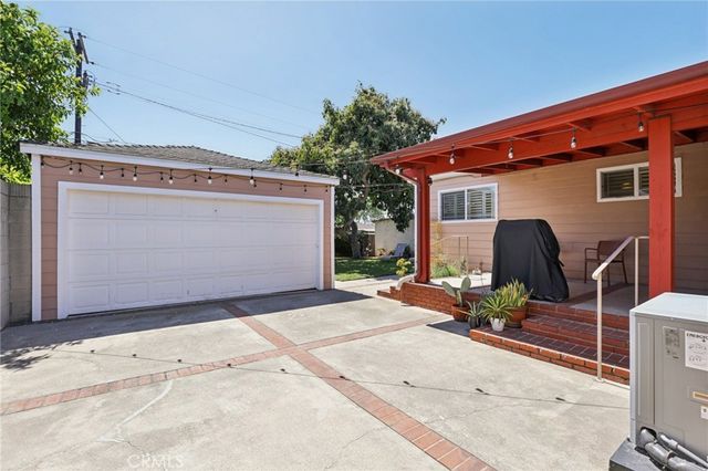 602 W 36th Street, Long Beach, CA 90806