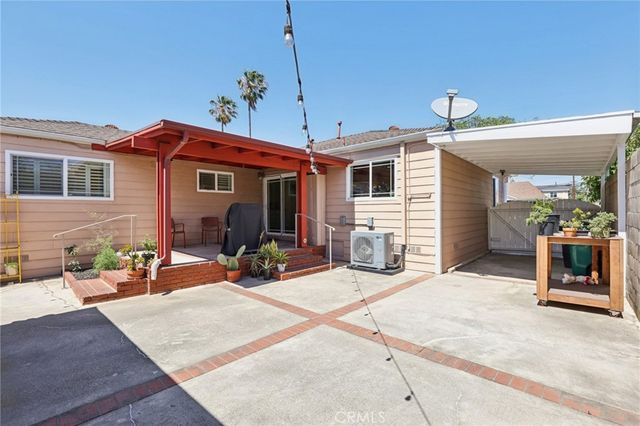 602 W 36th Street, Long Beach, CA 90806