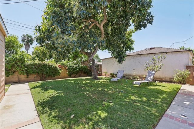 602 W 36th Street, Long Beach, CA 90806