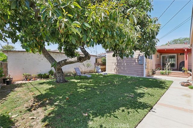 602 W 36th Street, Long Beach, CA 90806