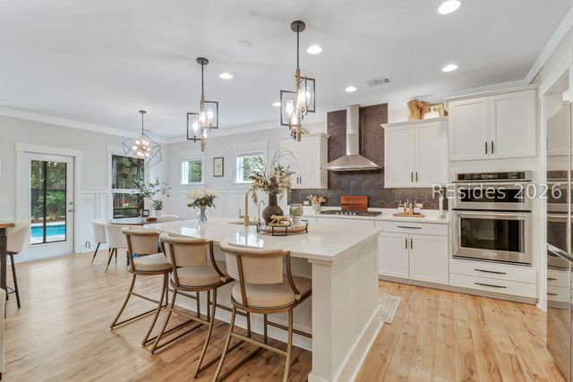 172 Wheelhouse Way, Bluffton, SC 29910