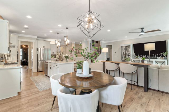 172 Wheelhouse Way, Bluffton, SC 29910