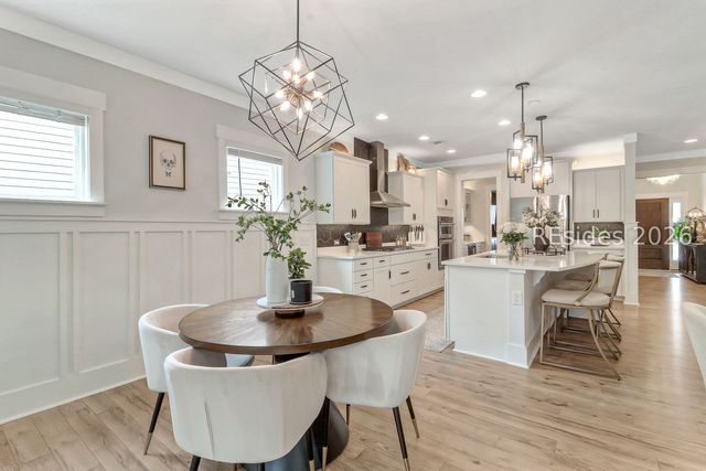 172 Wheelhouse Way, Bluffton, SC 29910