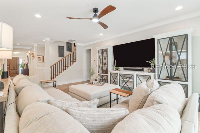 172 Wheelhouse Way, Bluffton, SC 29910