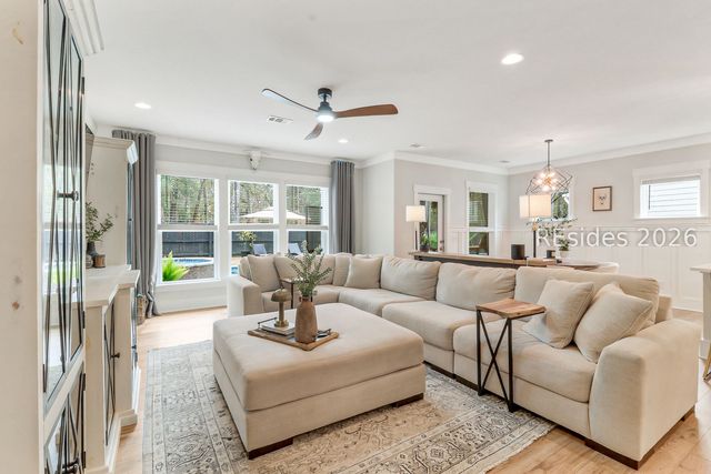 172 Wheelhouse Way, Bluffton, SC 29910