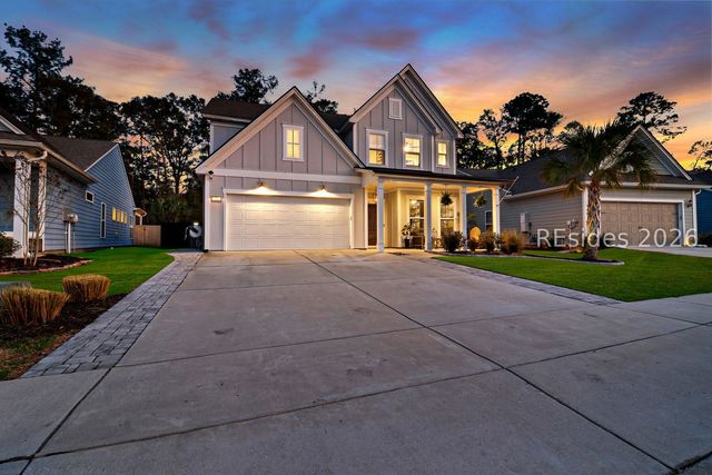 172 Wheelhouse Way, Bluffton, SC 29910