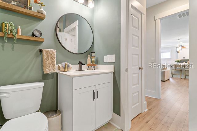 172 Wheelhouse Way, Bluffton, SC 29910