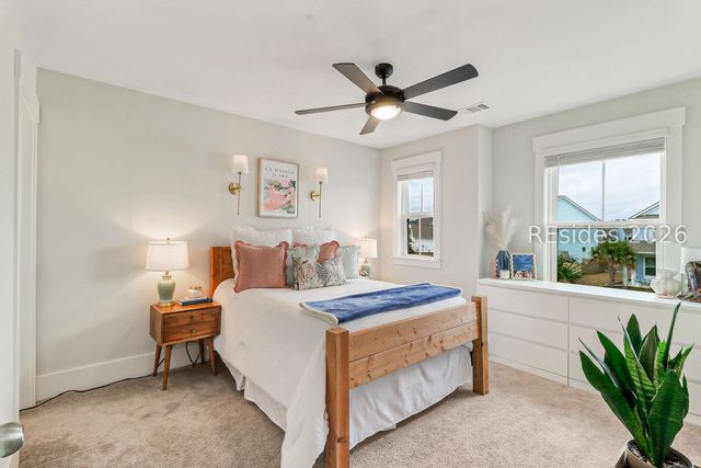 172 Wheelhouse Way, Bluffton, SC 29910