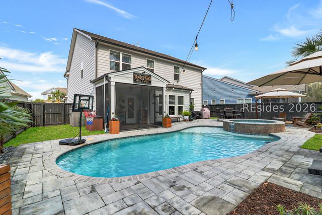 172 Wheelhouse Way, Bluffton, SC 29910