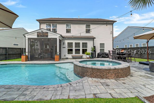 172 Wheelhouse Way, Bluffton, SC 29910