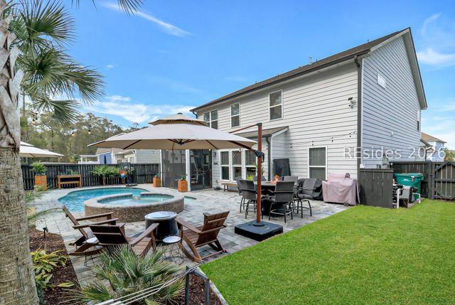 172 Wheelhouse Way, Bluffton, SC 29910