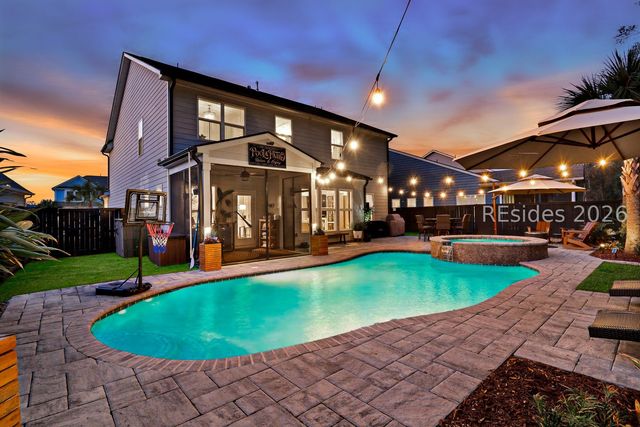 172 Wheelhouse Way, Bluffton, SC 29910