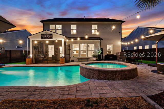 172 Wheelhouse Way, Bluffton, SC 29910