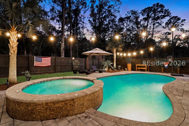 172 Wheelhouse Way, Bluffton, SC 29910